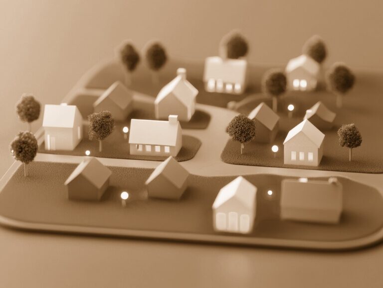 Washington Street Historic District neighborhood