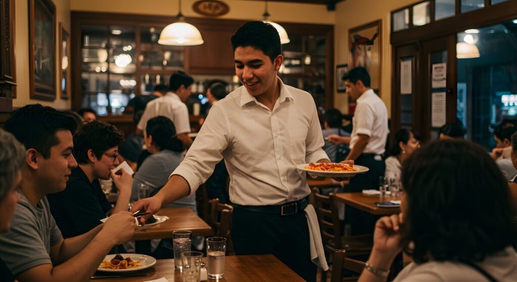 Eat Your Heart Out in Middletown: The Ultimate Food Lover’s Guide to Washington Street Historic District